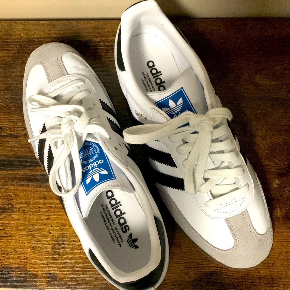 Adidas Sneakers Samba